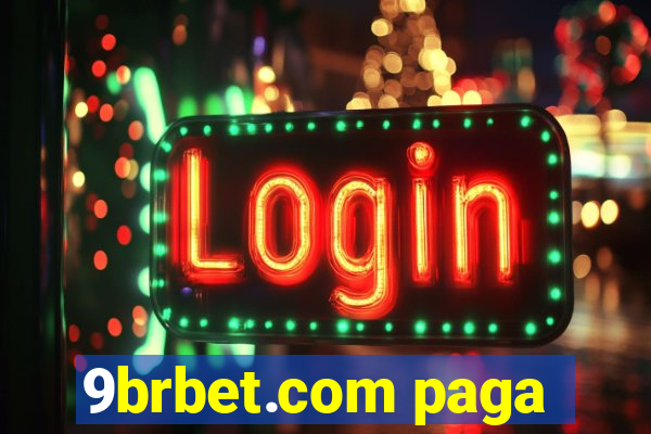 9brbet.com paga